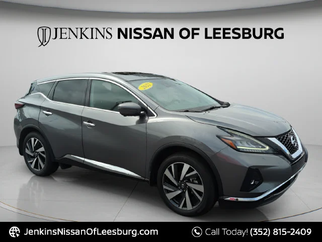 2022 Nissan Murano SL