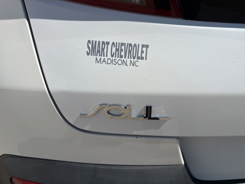 2020 Kia Soul X-Line - Photo 15