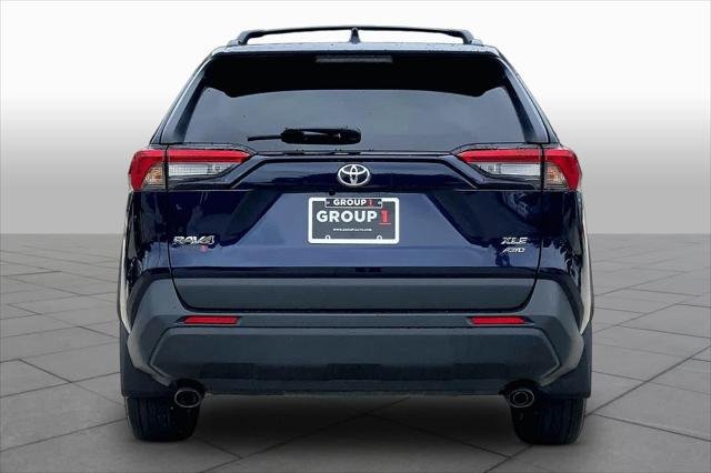 Certified Used 2025 BLUEPRINT Toyota  image 5