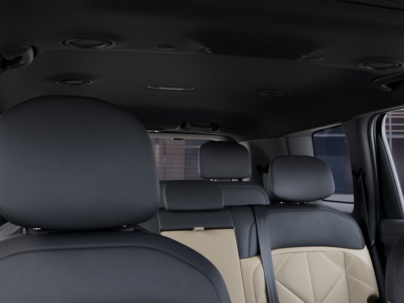 New 2027 Black Jade Green Kia EX image 27