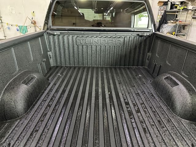 2026 Toyota Tundra 1794 Edition - Photo 23