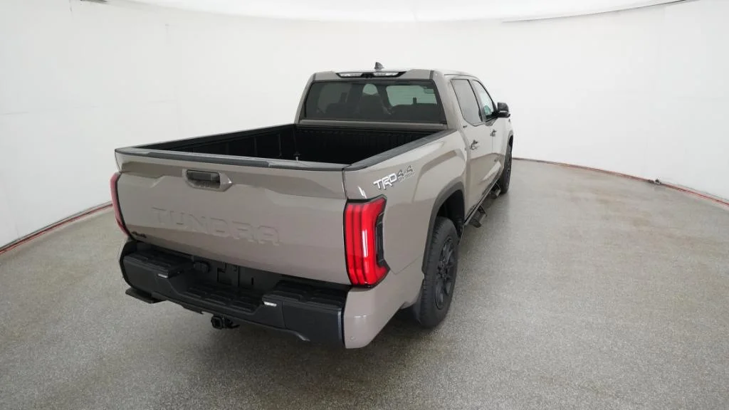 New 2026 Mudbath Toyota Limited image 23