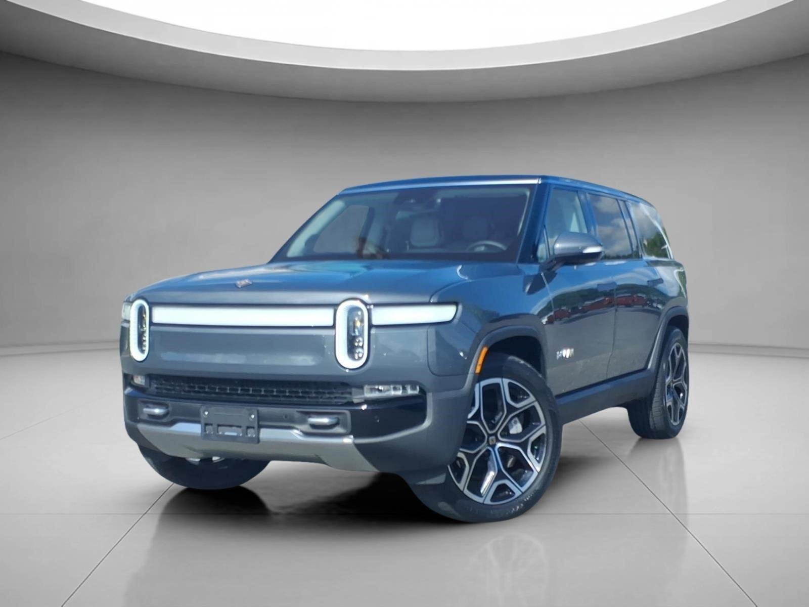 2024 Rivian R1S Adventure Dual-Motor Standard Pack's photo