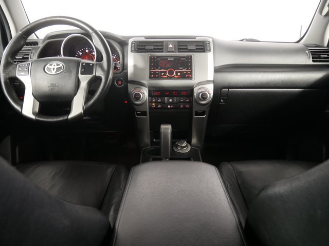 Used 2010 Magnetic Gray Metallic Toyota Limited w/ Convenience Pkg image 18