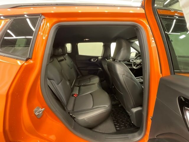 New 2026 Joose (DISC) Jeep Latitude image 25
