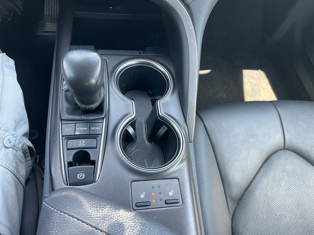 2024 Toyota Camry XSE - Photo 22