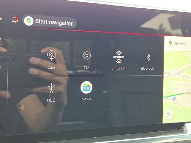 New 2026 Onyx Black GMC Elevation image 20