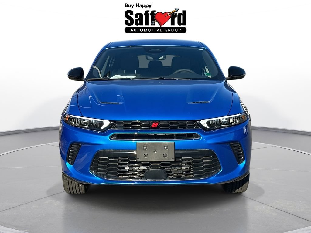 Used 2024 Blue Dodge R/T image 7