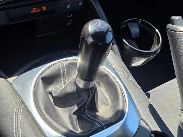 Used 2024 Beige Mazda Club image 21