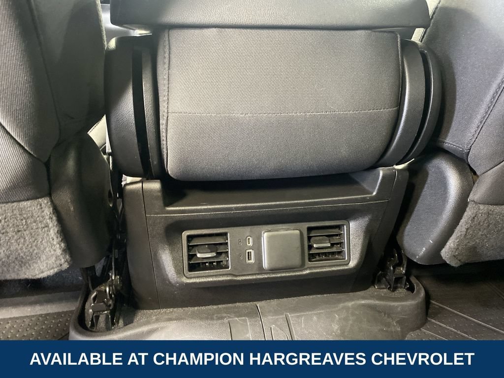 2022 Chevrolet Silverado 1500 LT - Photo 29