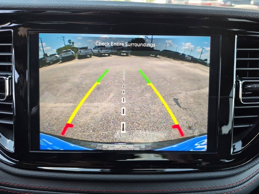 New 2027 Pitch-Black Paint Dodge GT image 26
