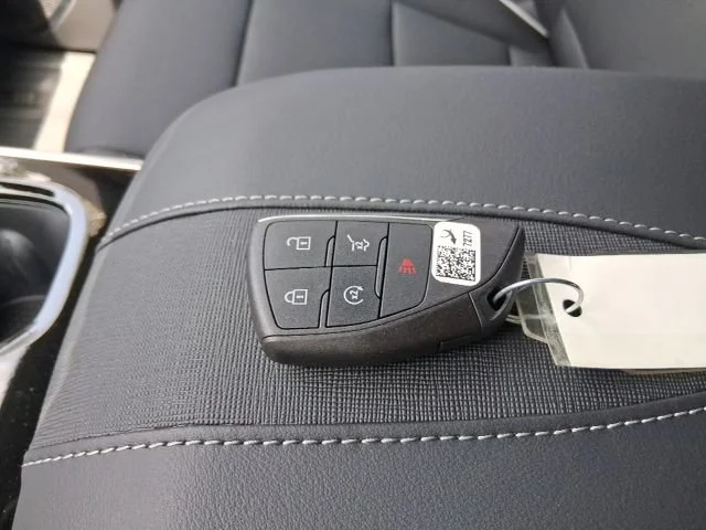 2026 Buick Enclave Preferred - Photo 24