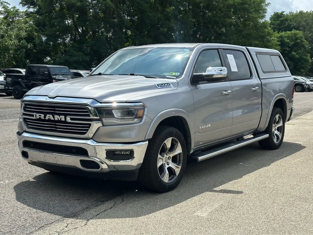 2019 Ram All-New 1500 Laramie