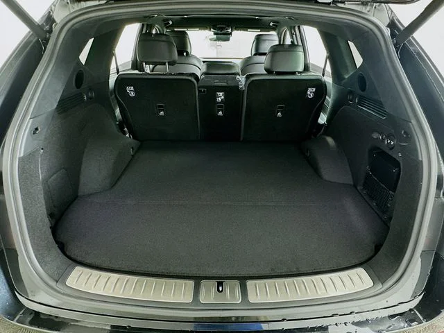 New 2026 Genesis GV80 3.5T Prestige Black