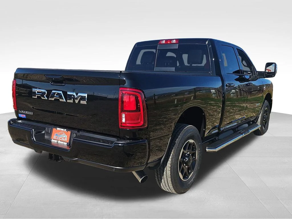 2026 RAM 2500 Laramie - Photo 13