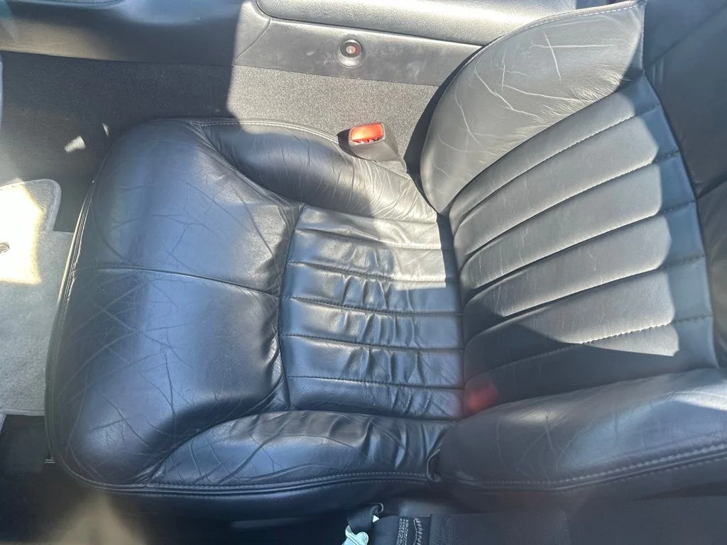 Used 1998 Silver Chevrolet Base image 4