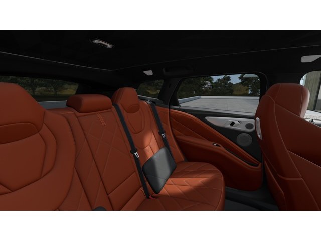 New 2026 Isle of Man Green Metallic BMW Label image 12