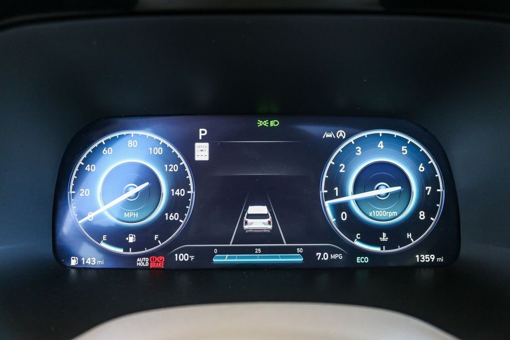 Certified Used 2025 Gray Hyundai Calligraphy image 28