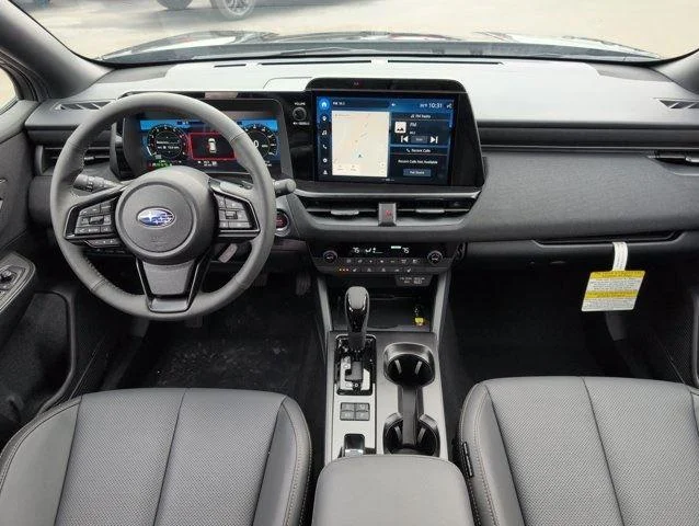 2026 Subaru Outback Limited XT - Photo 25
