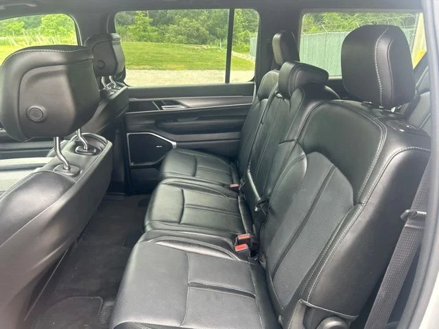 Used 2025 Silver Zynith Jeep Series II image 37