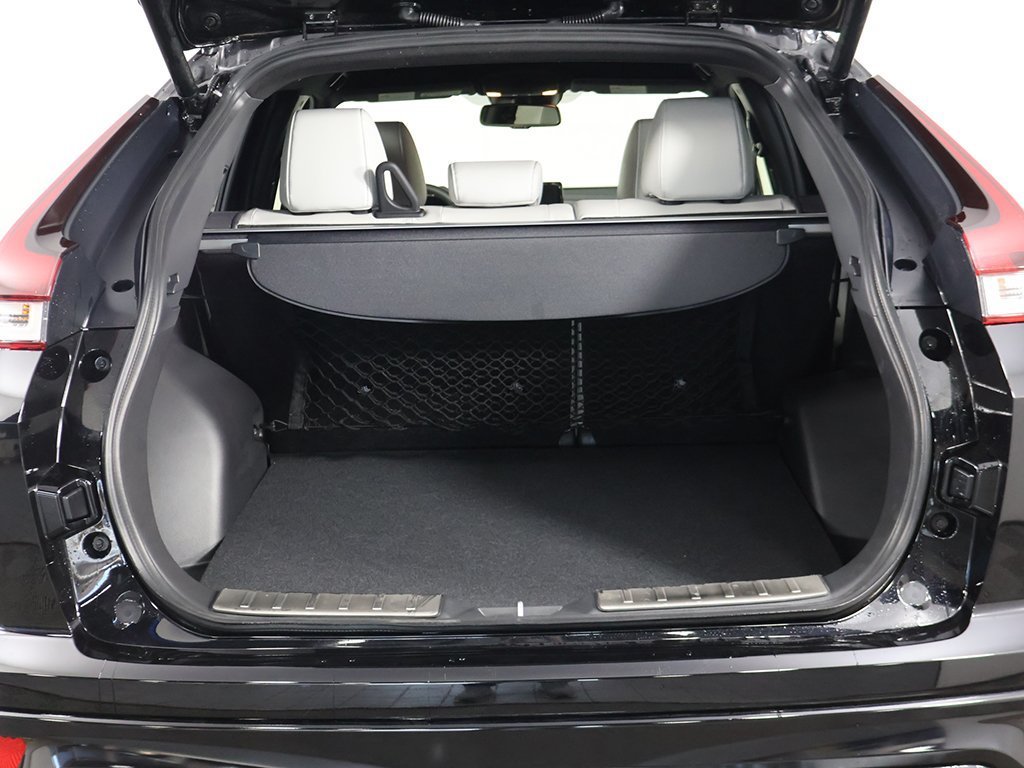 2026 Mitsubishi Eclipse Cross SEL - Photo 19