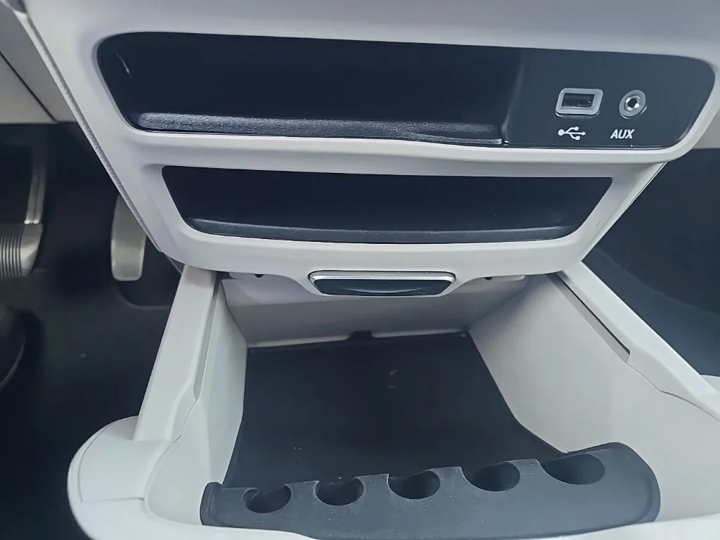 Used 2019 Black Chrysler Touring L image 30
