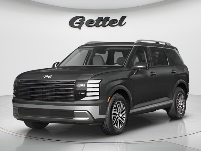 2027 Hyundai PALISADE SEL Premium FWD