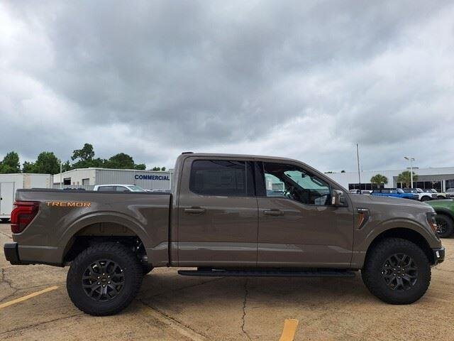 New 2026 Marsh Gray Ford Tremor® image 6