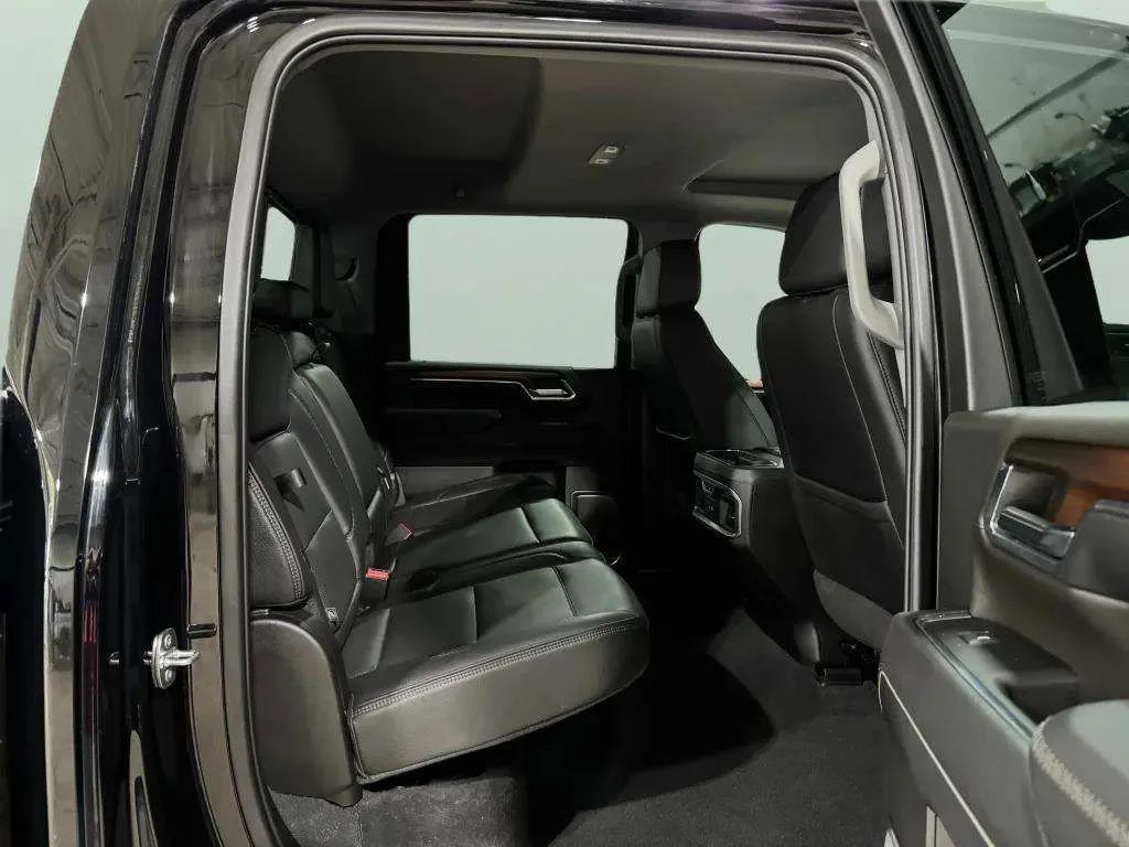 Certified Used 2024 Onyx Black GMC Denali image 29