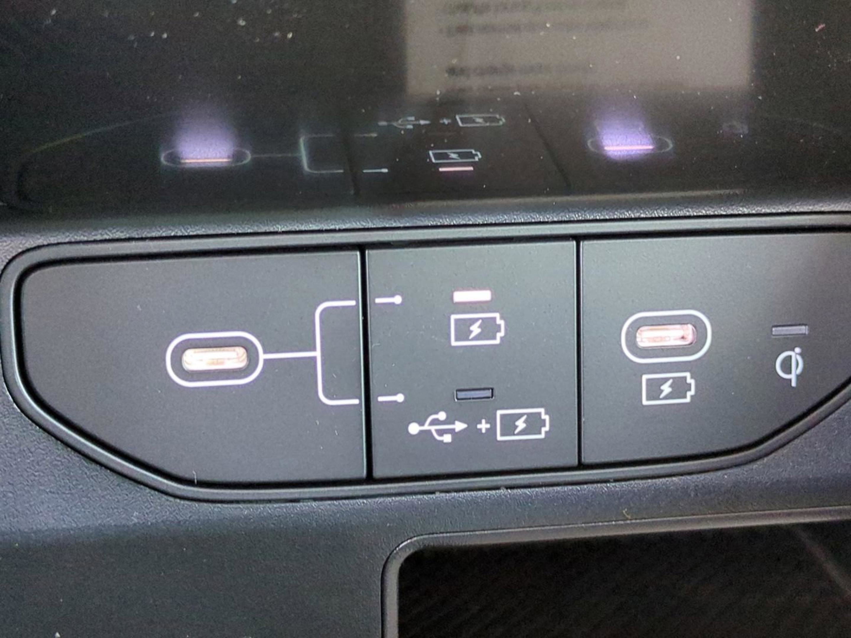New 2026 Wolf Gray Kia EX image 28