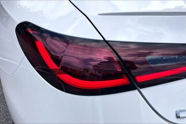 New 2026 Polar White Mercedes-Benz CLE 450 image 14