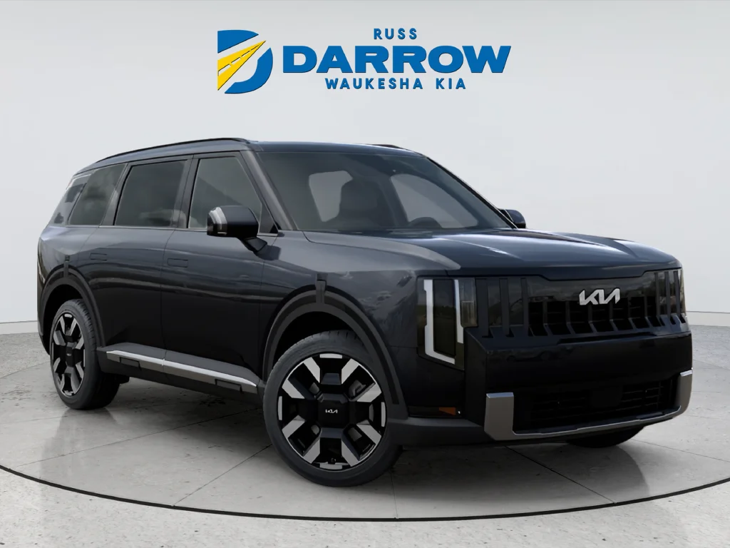 New 2027 Panthera Metal Kia S image 7