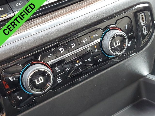 2025 Chevrolet Silverado 1500 RST - Photo 20
