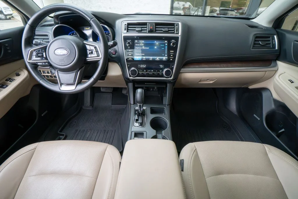 Used 2019 Gray Subaru 2.5i image 19