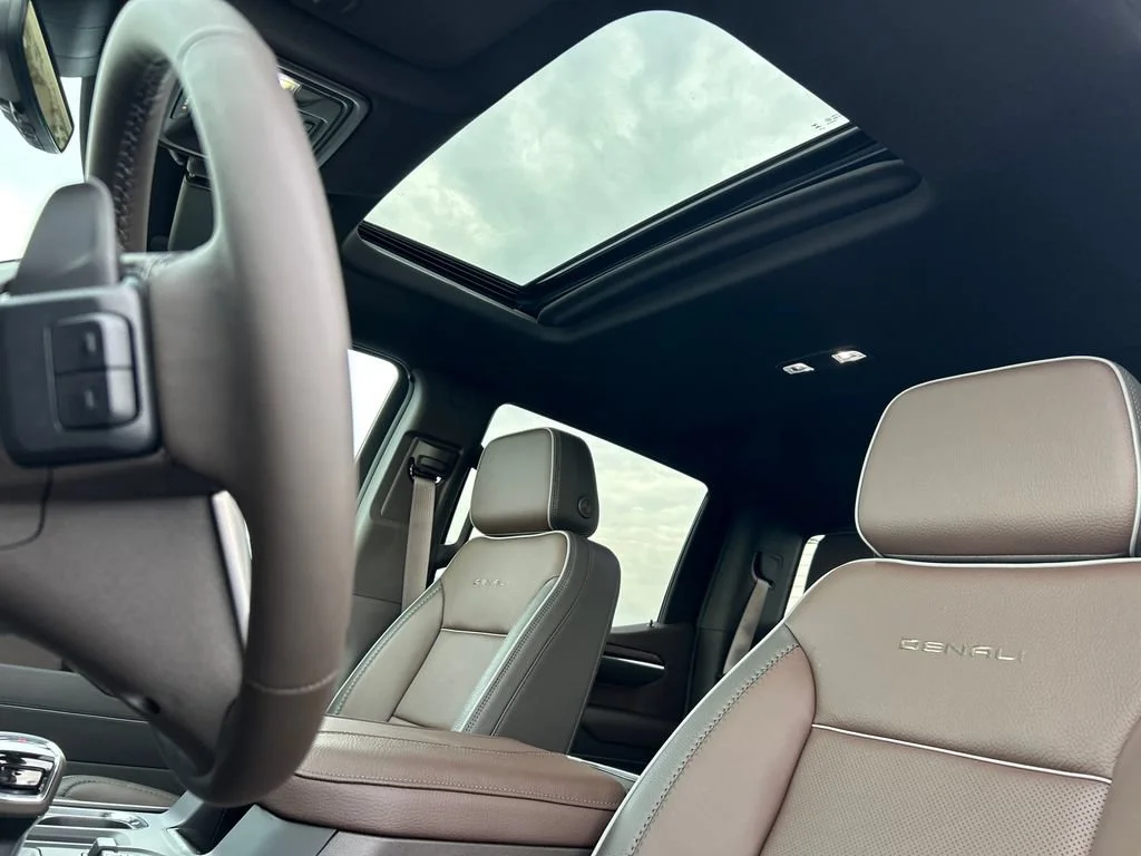 2026 GMC Sierra 1500 Denali - Photo 31