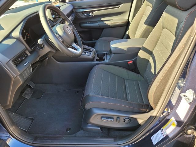 2026 Honda CR-V Sport - Photo 10