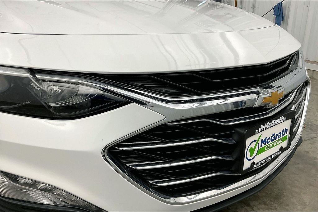 2024 Chevrolet Malibu 1LT - Photo 28