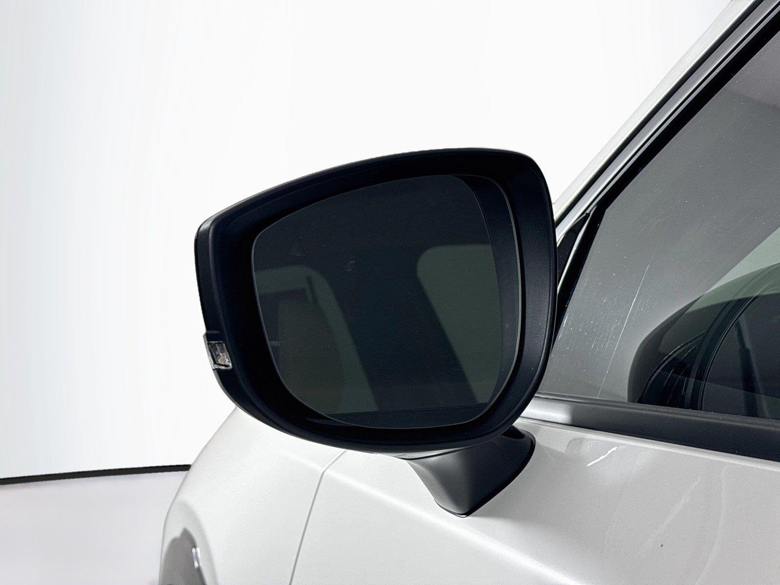 New 2026 Rhodium White Metallic Mazda 2.5 S Premium Plus AWD image 5