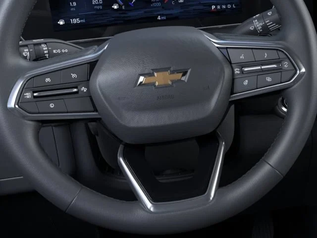 2026 Chevrolet Tahoe Premier - Photo 19