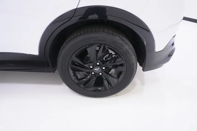 2026 Buick Encore GX Sport Touring - Photo 11