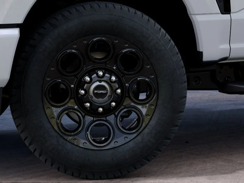 New 2027 White Ford Lariat image 19