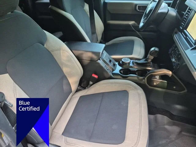 Used 2022 Gray Ford Big Bend image 35
