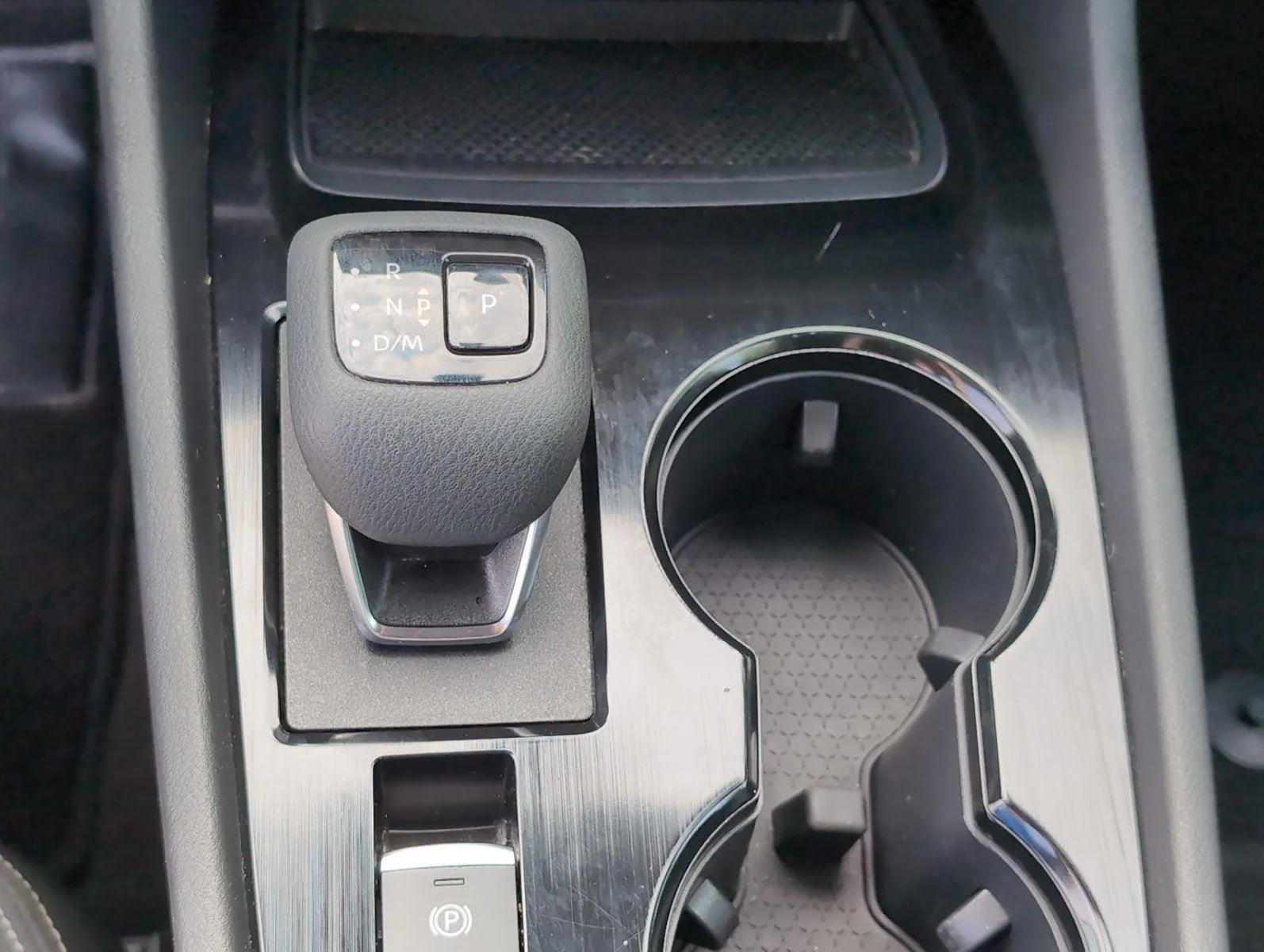 Used 2024 Super Black Nissan S image 25