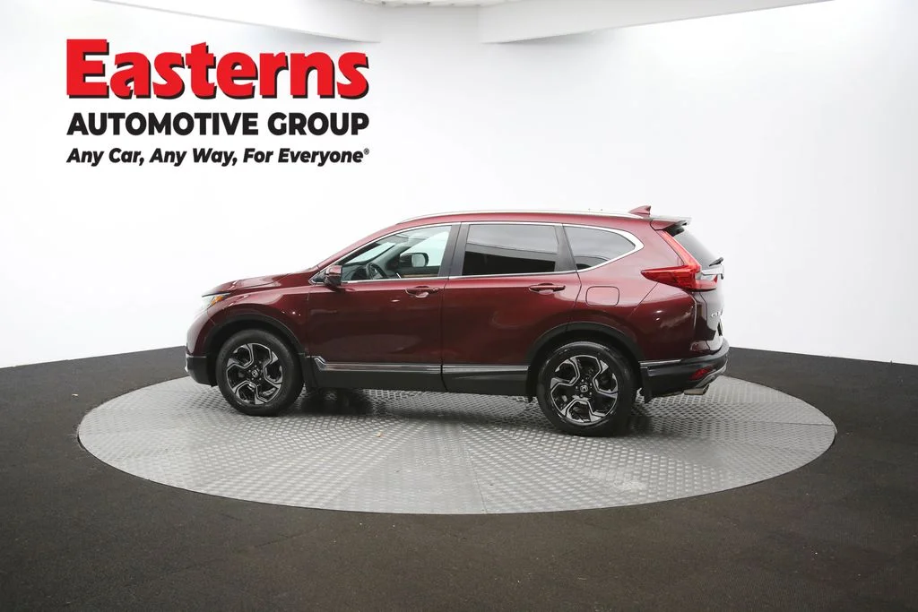 Used 2018 Red Honda Touring image 59