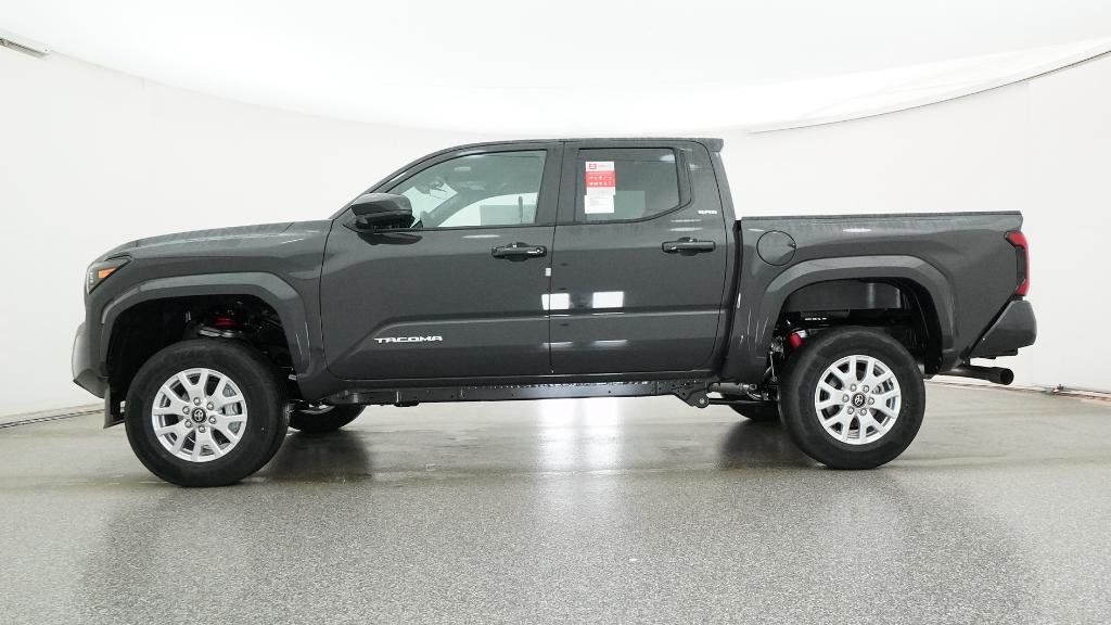 2025 Toyota Tacoma SR5 - Photo 33