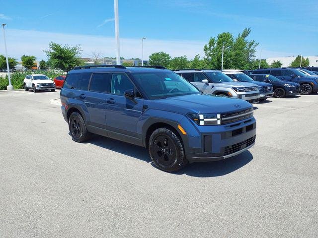 New 2026 Blue Hyundai XRT image 7