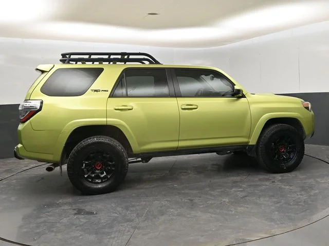 2022 Toyota 4Runner TRD Pro - Photo 8