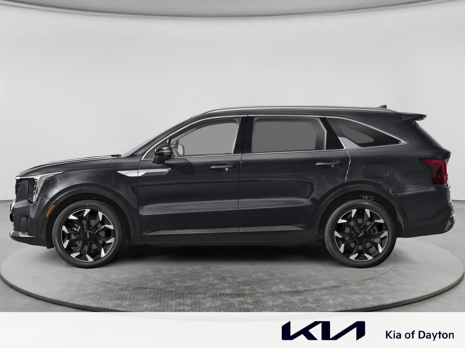New 2026 Panthera Metal Kia EX image 3