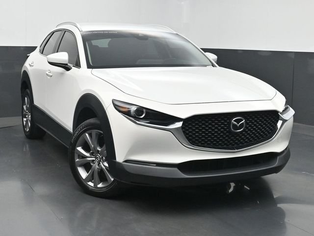 2023 Mazda CX-30