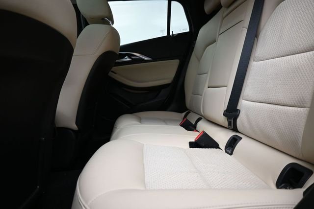 Used 2019 Black INFINITI LUXE image 13